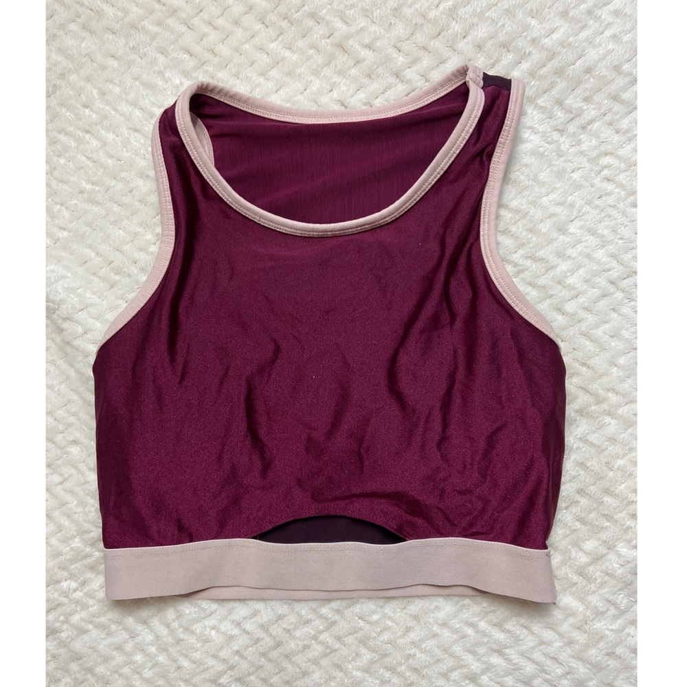 Fabletics Workout Top